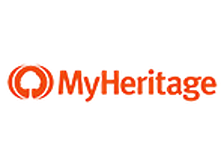 MyHeritage coupon