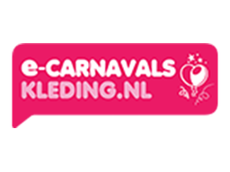 e-Carnavalskleding kortingscode