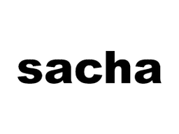 Sacha kortingscode