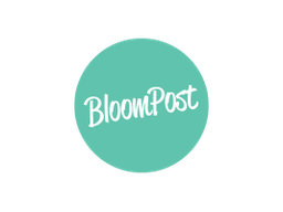 BloomPost kortingscode