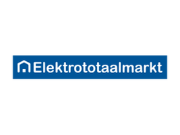 Elektrototaalmarkt kortingscode