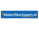 Waterfilterexpert kortingscode